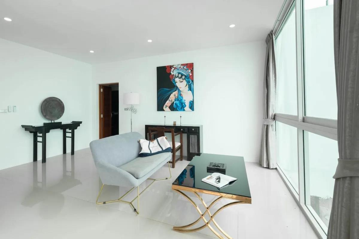 Villa Somsuay 5br Private Pool & Panoramic View