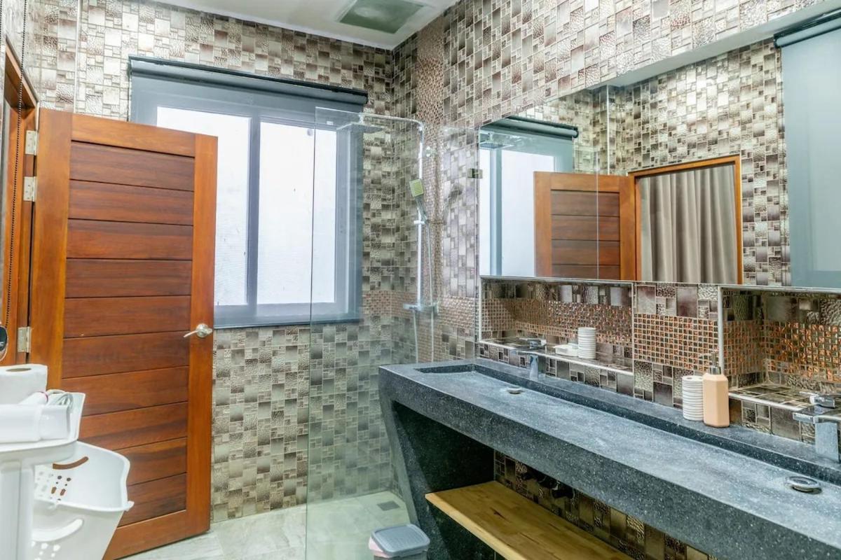 Villa Somsuay 5br Private Pool & Panoramic View *