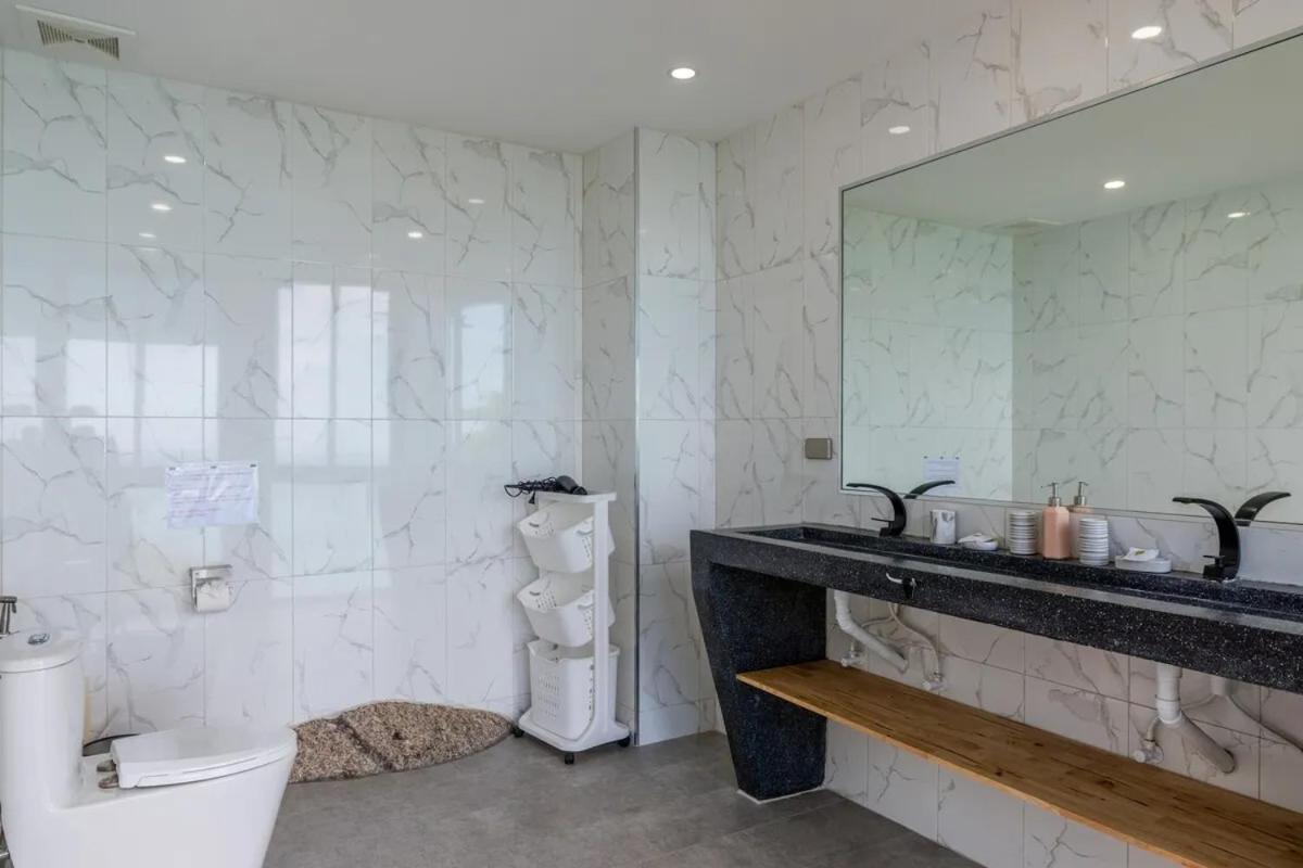 Somsuay 5br Private Pool & Panoramic View Villa Chaweng (Koh Samui)