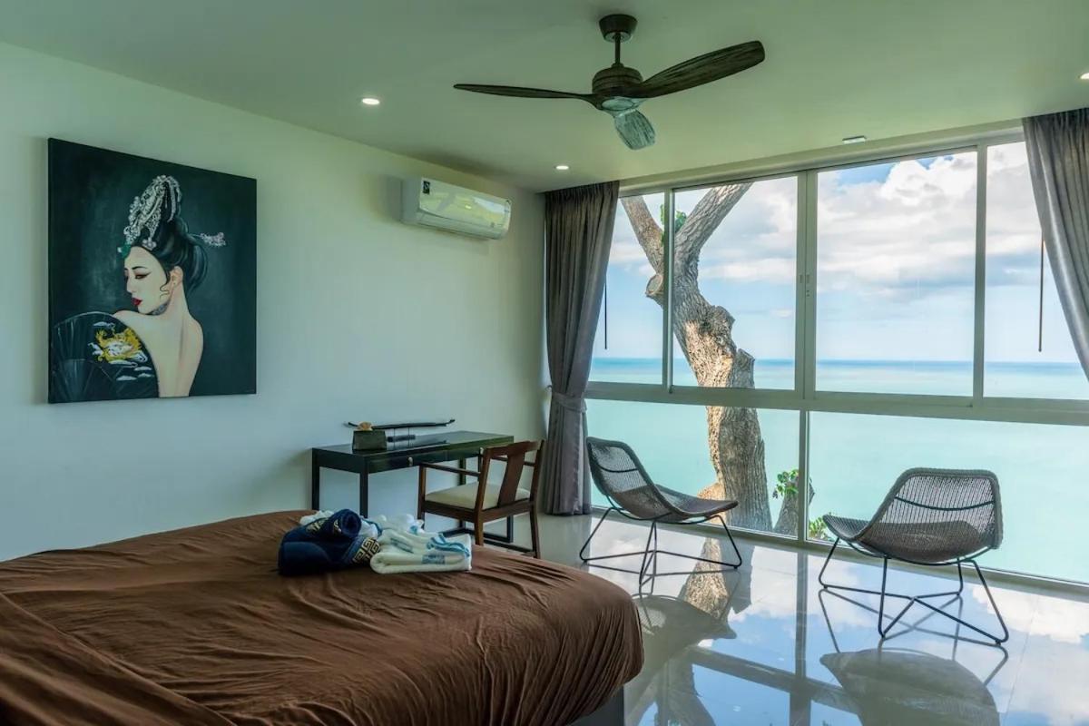 Villa Somsuay 5br Private Pool & Panoramic View