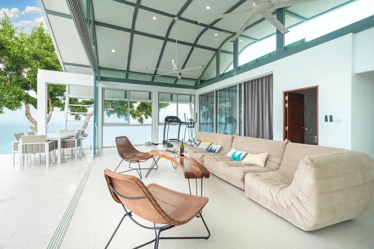 Somsuay 5br Private Pool & Panoramic View
