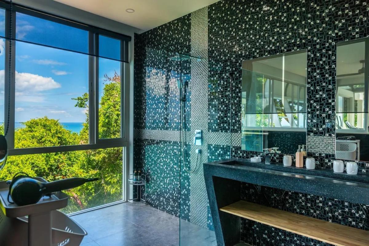 Villa Somsuay 5br Private Pool & Panoramic View