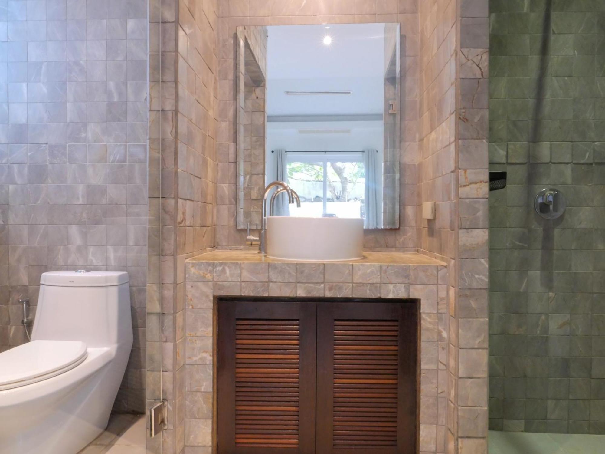 Don 3 2br Private Pool In Chaweng Villa *
