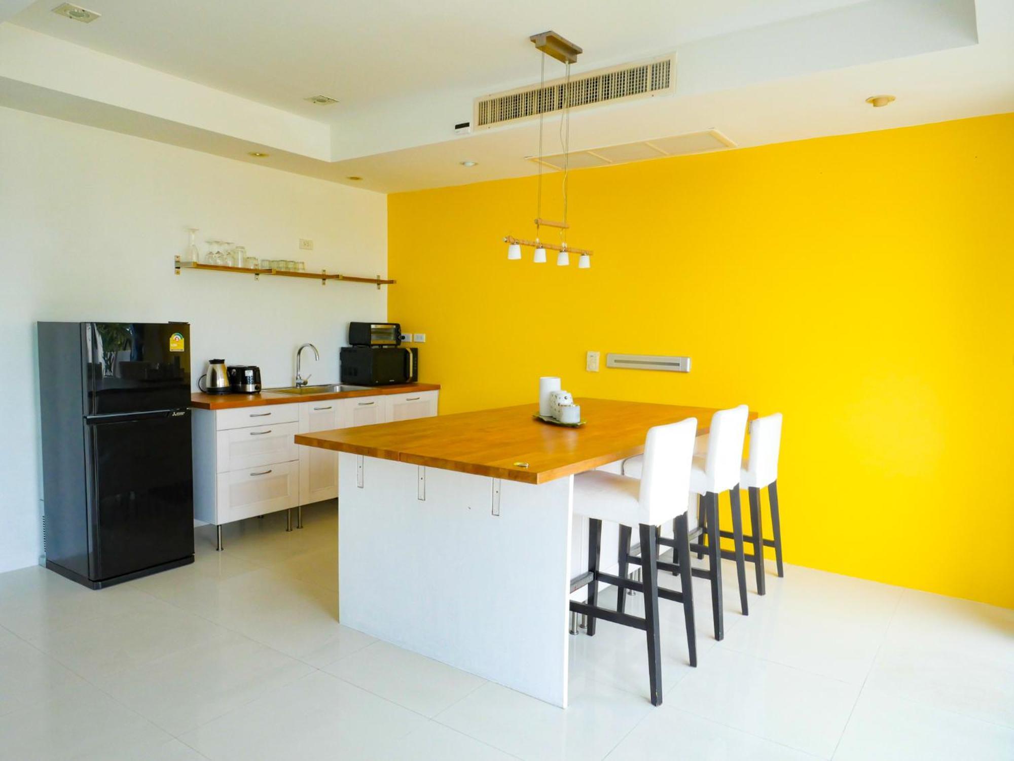 Villa Don 3 2br Private Pool In Chaweng *