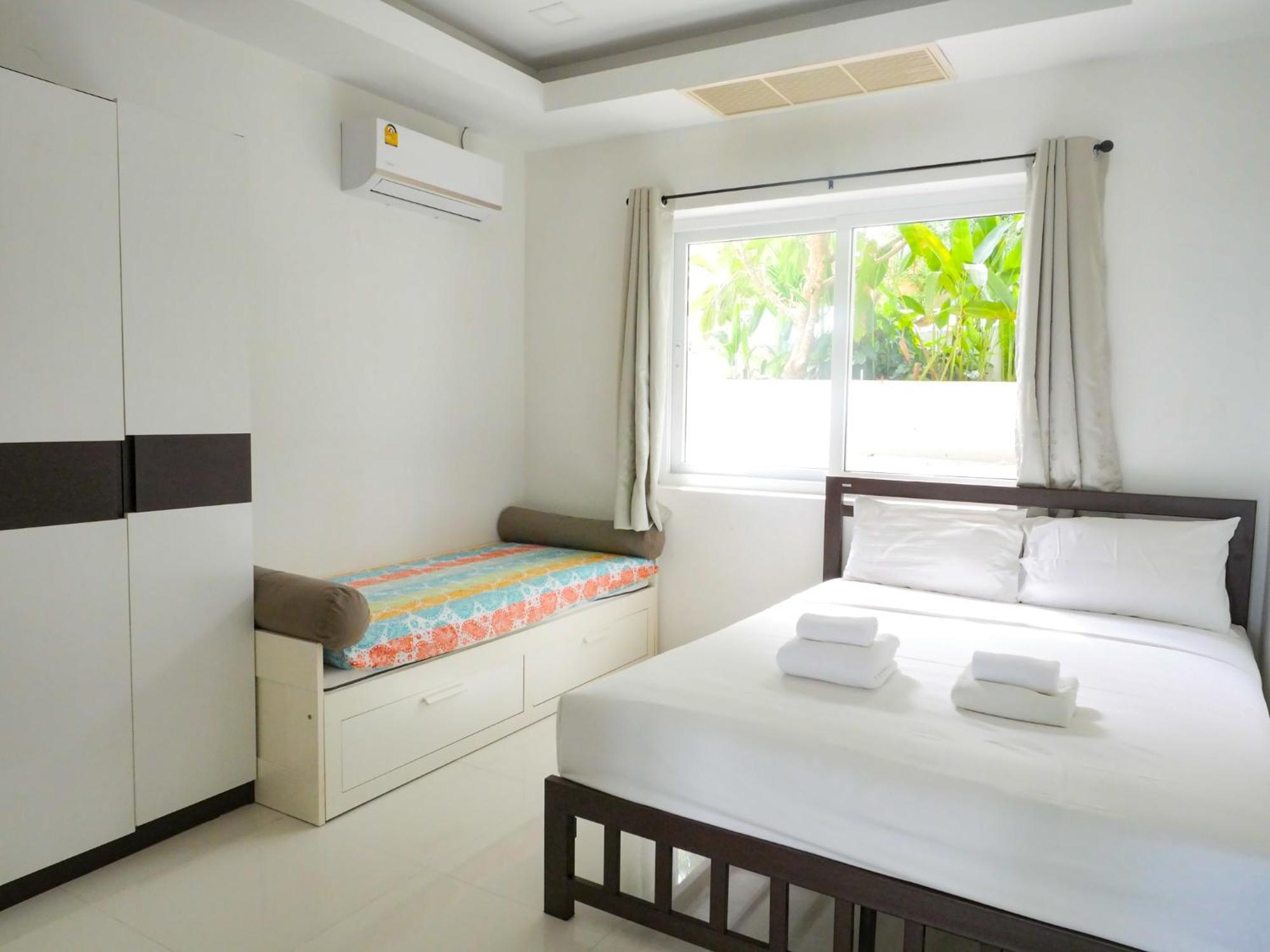 Don 3 2br Private Pool In Chaweng