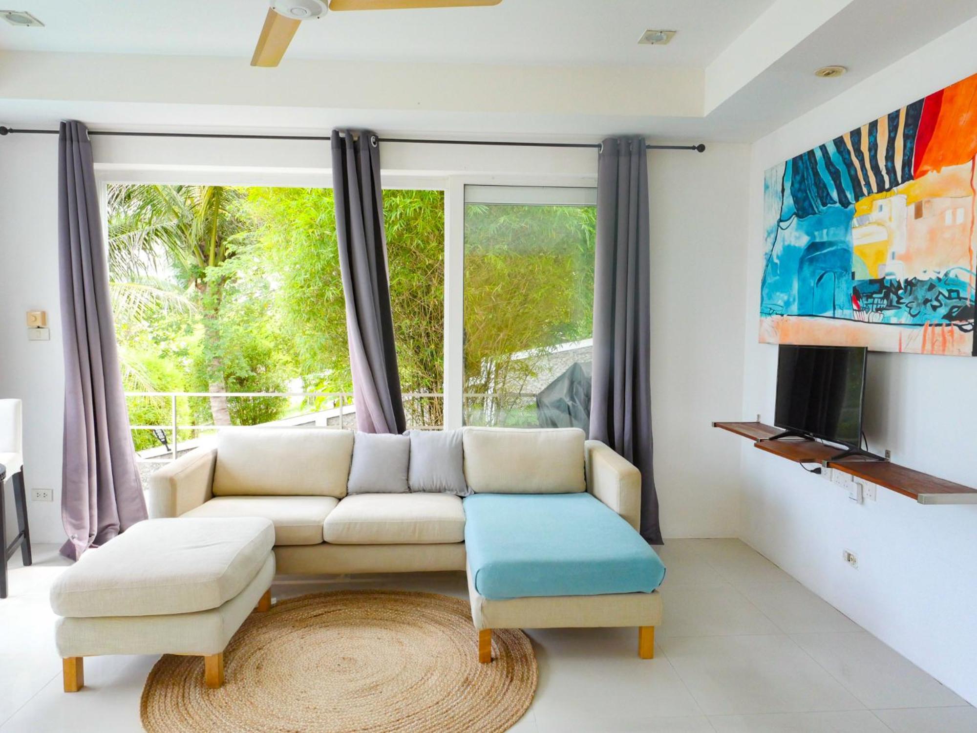 Villa Don 3 2br Private Pool In Chaweng *