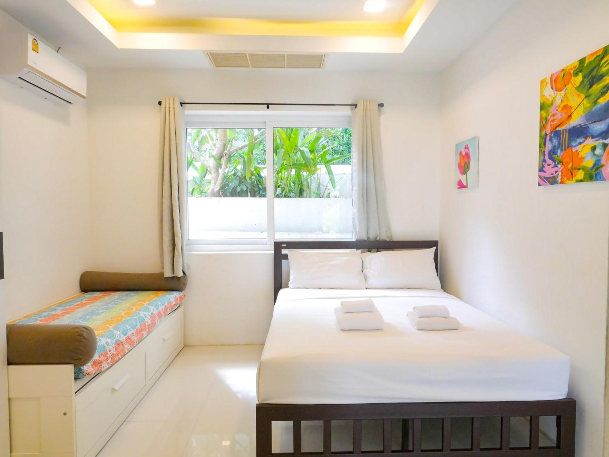 Villa Don 3 2br Private Pool In Chaweng