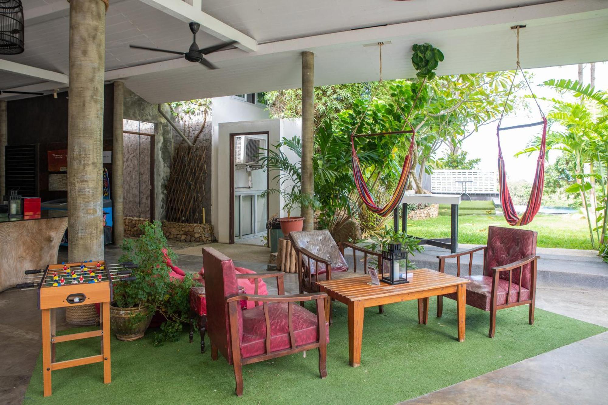 Don 3 2br Private Pool In Chaweng Villa Bophut