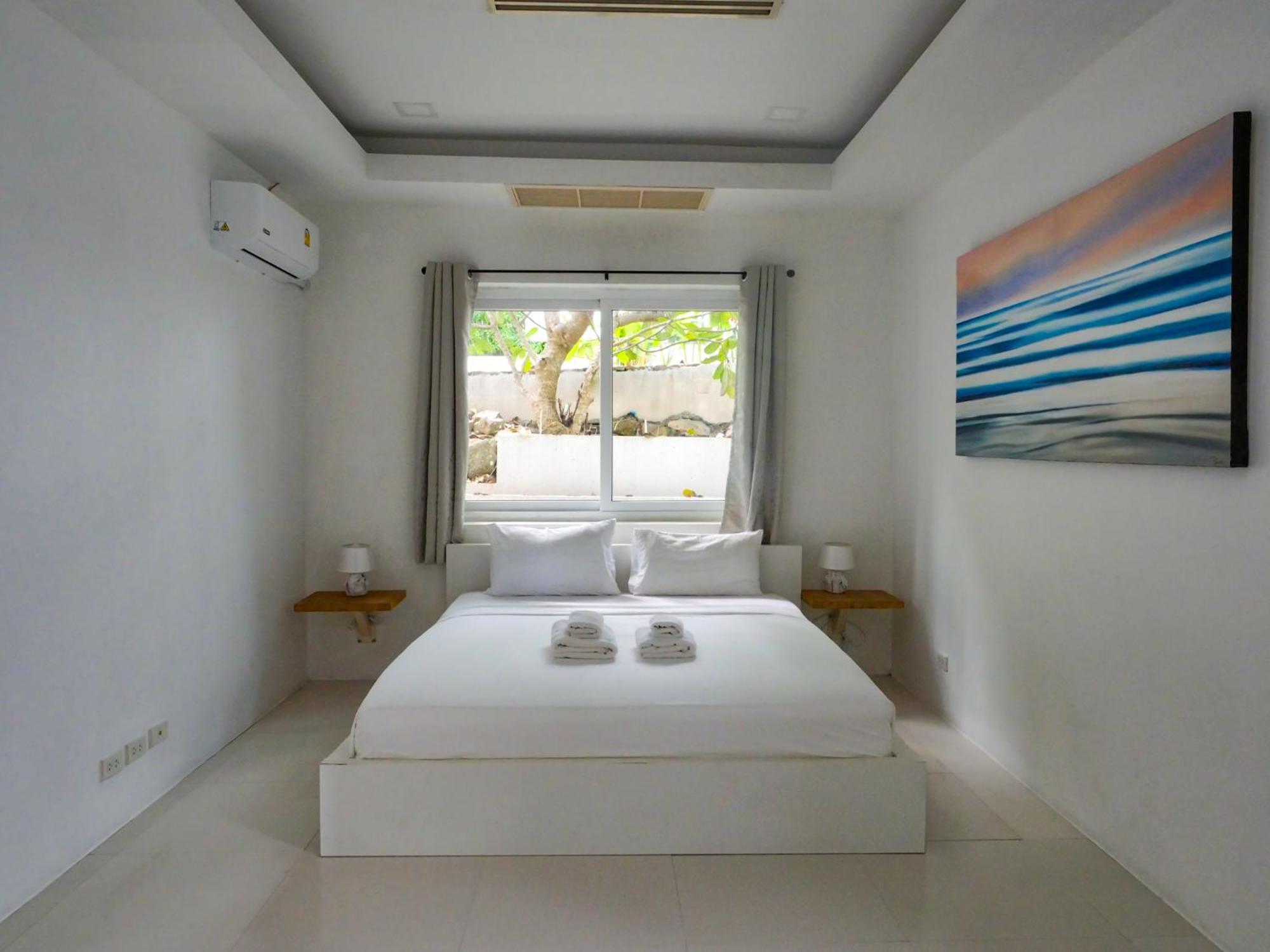 Don 3 2br Private Pool In Chaweng Villa Bophut