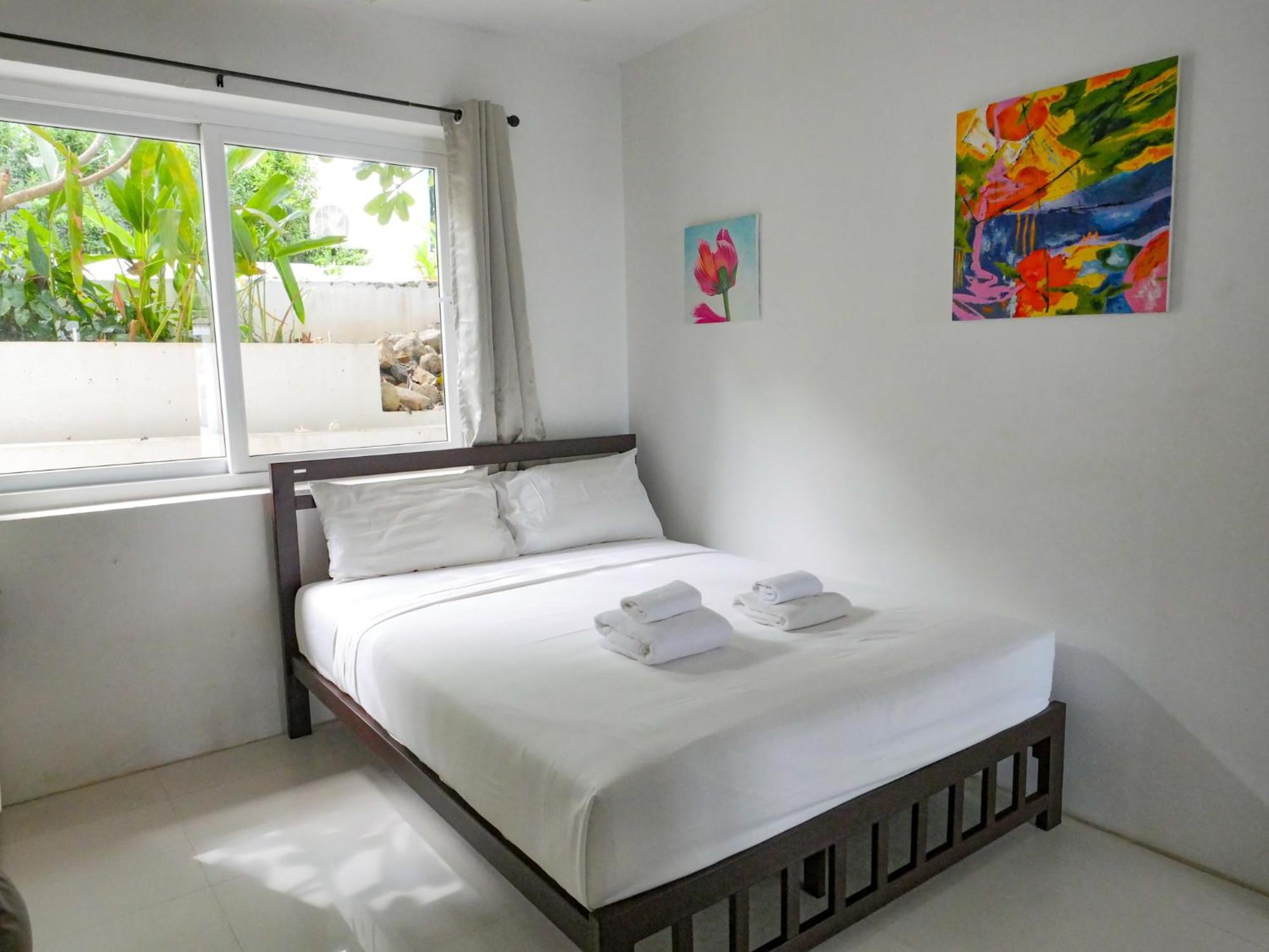 Don 3 2br Private Pool In Chaweng Villa *