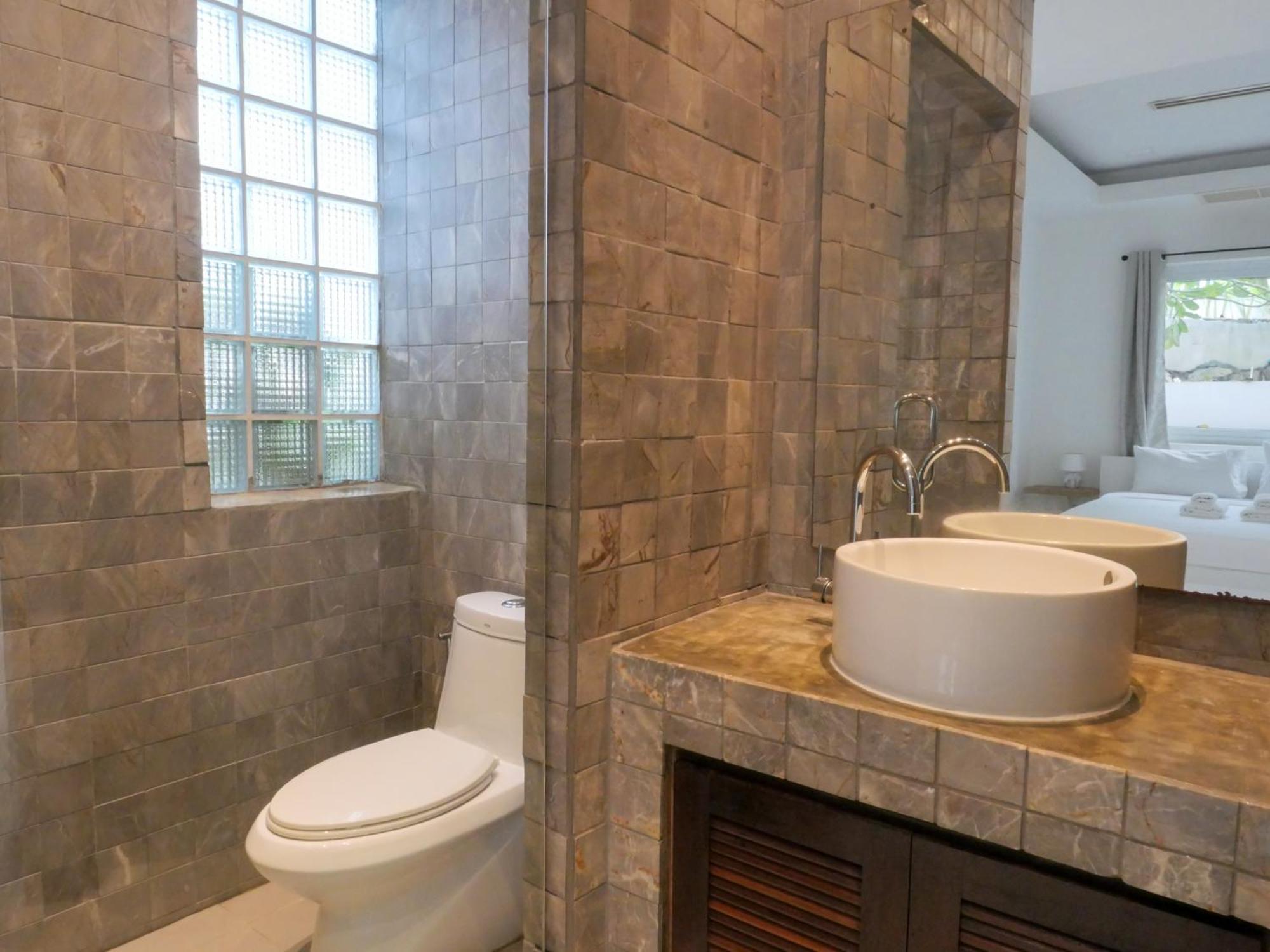 Don 3 2br Private Pool In Chaweng