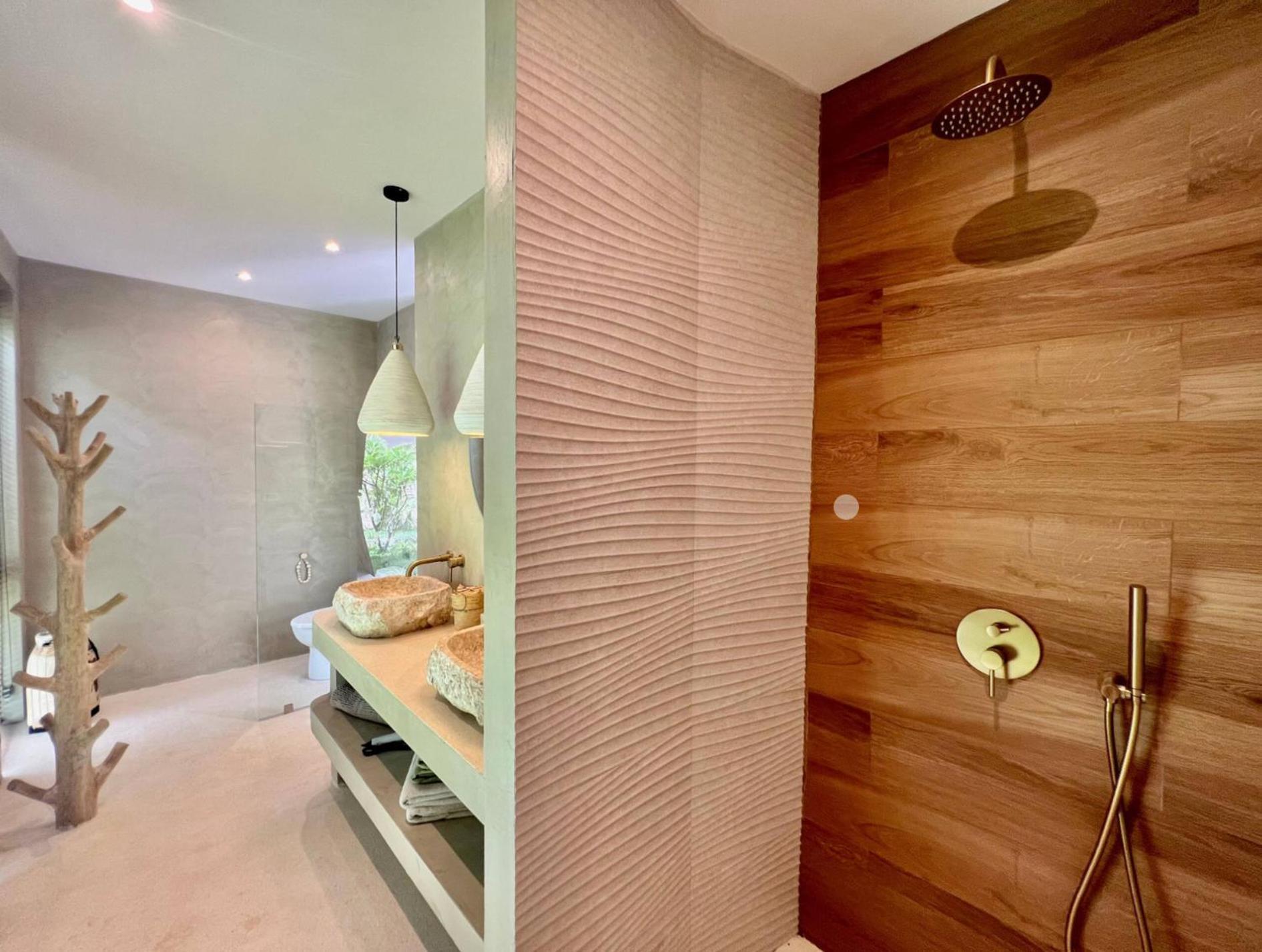 Terracotta 2 - 3 Bedrooms - Lamai Coconut Grove