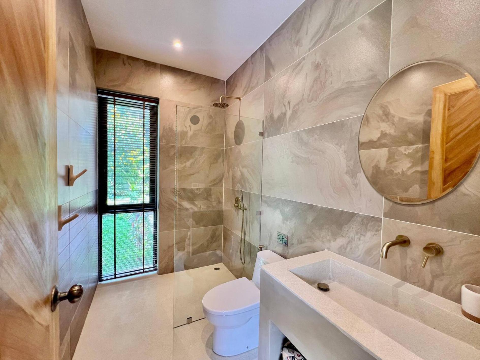 Terracotta 2 - 3 Bedrooms - Lamai Coconut Grove * Ban Lamai