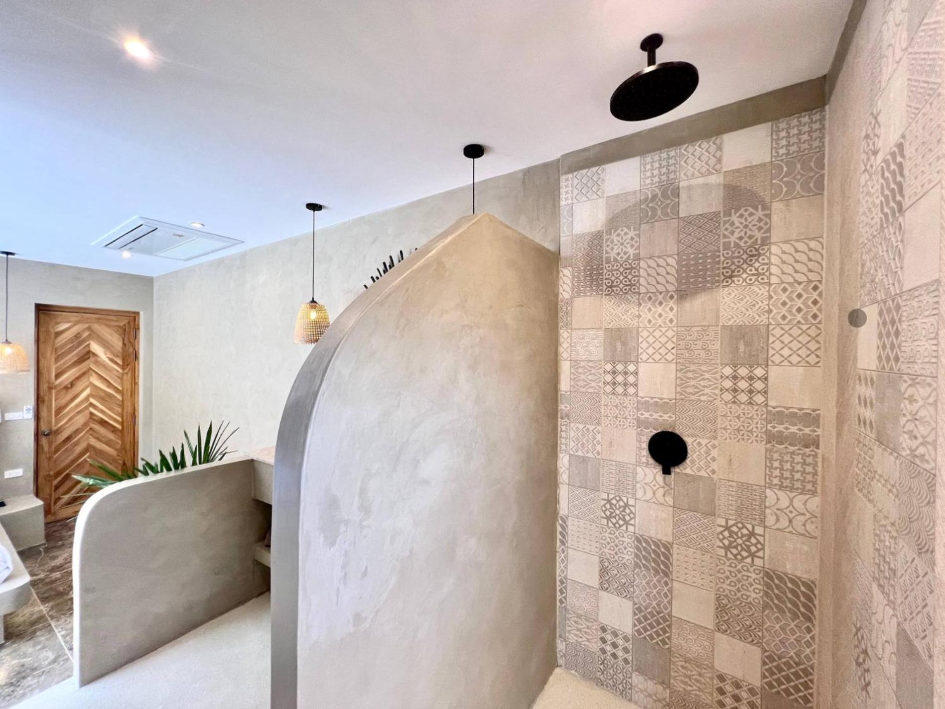 Terracotta 2 - 3 Bedrooms - Lamai Coconut Grove Villa *