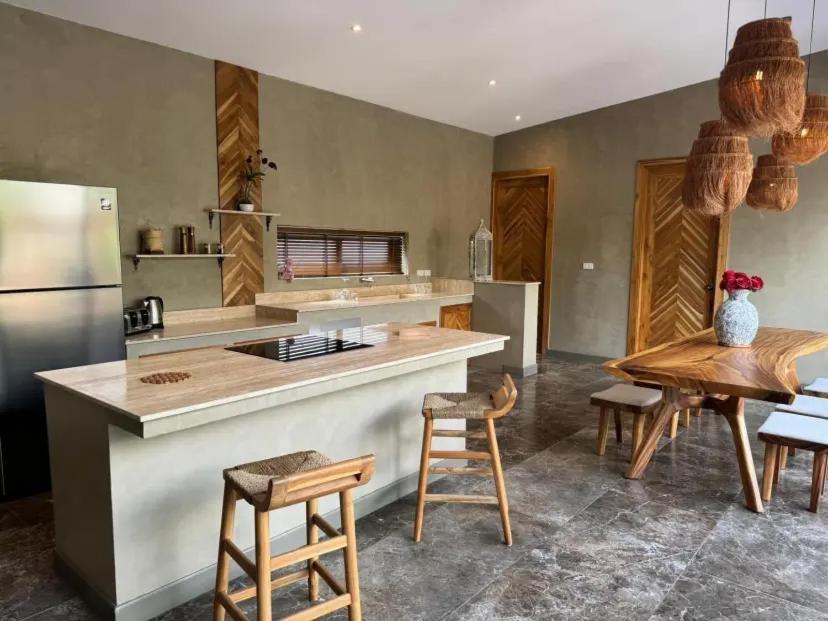 Villa Terracotta 2 - 3 Bedrooms - Lamai Coconut Grove Ban Lamai