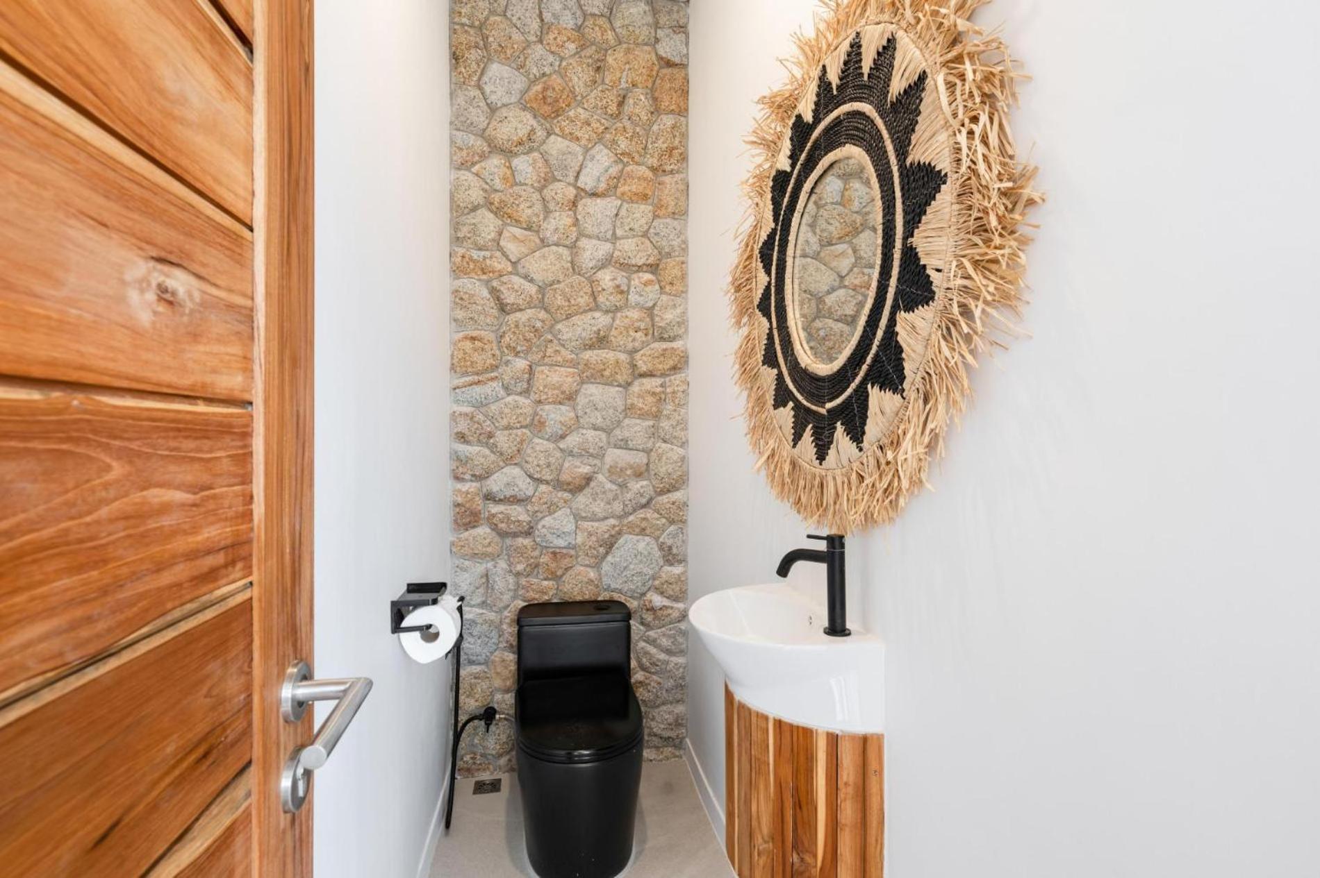 Pablo 3 Bed Sea View In Plai Laem - Kbr30 Villa *