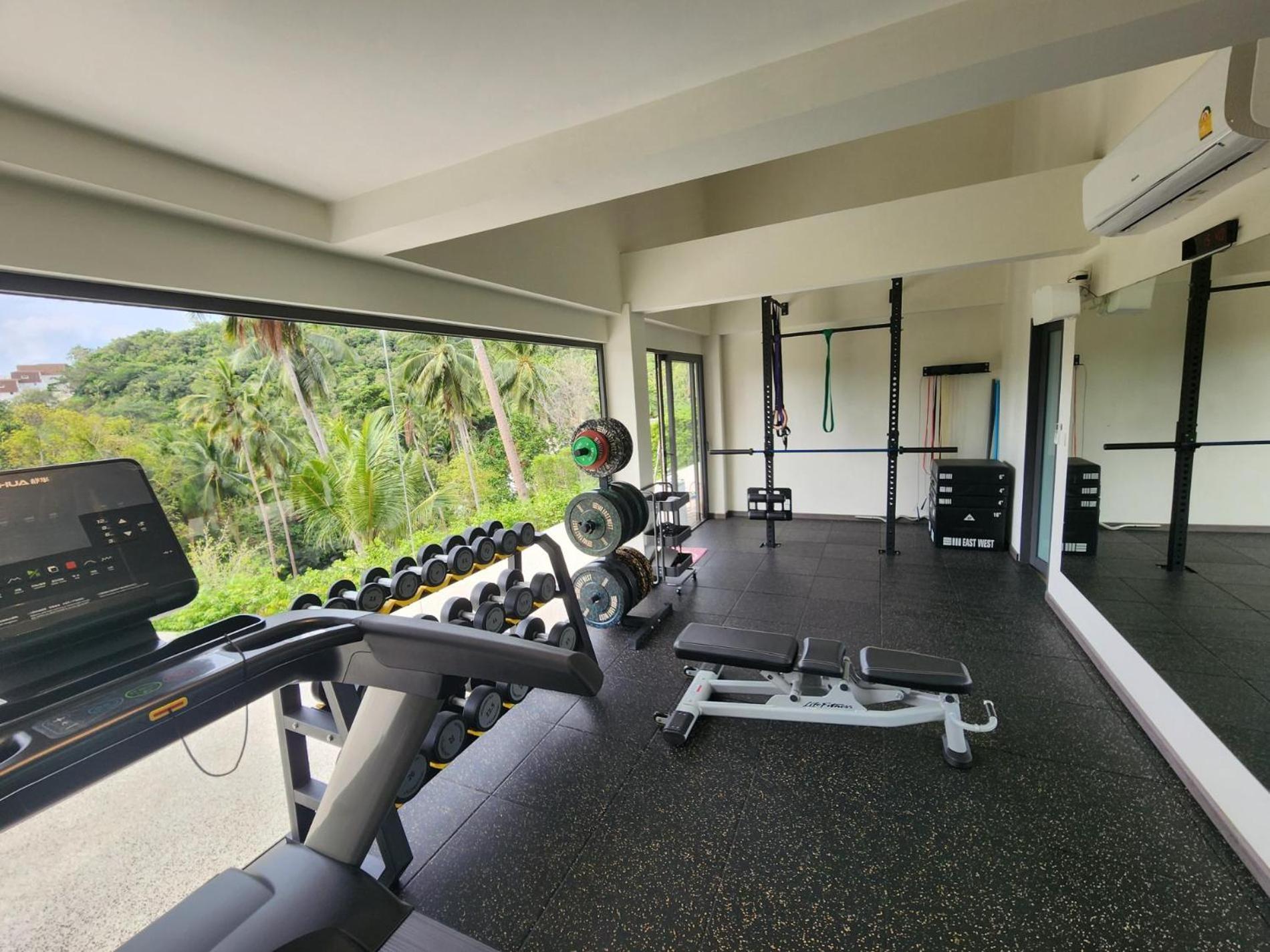 4 Bed Sea View With Breakfast - Kbr32 *