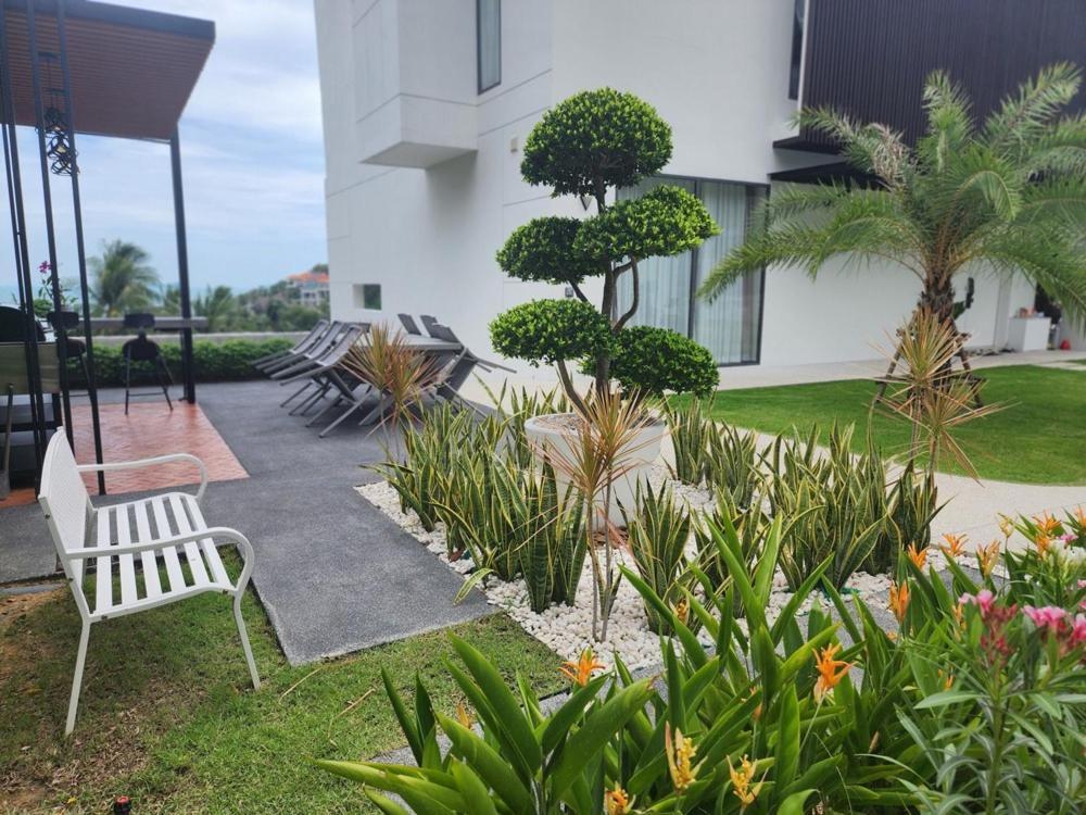 4 Bed Sea View With Breakfast - Kbr32