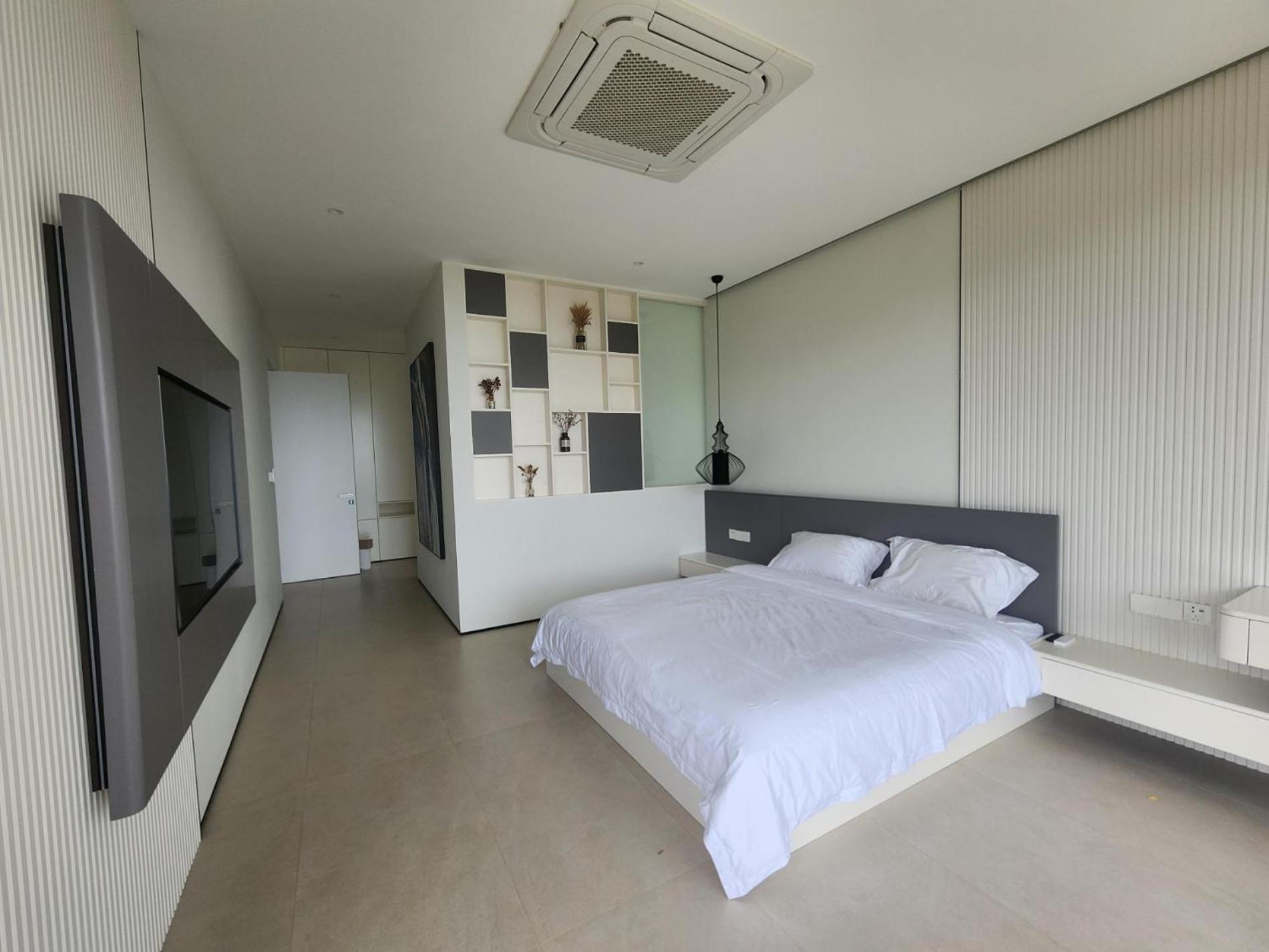 4 Bed Sea View With Breakfast - Kbr32