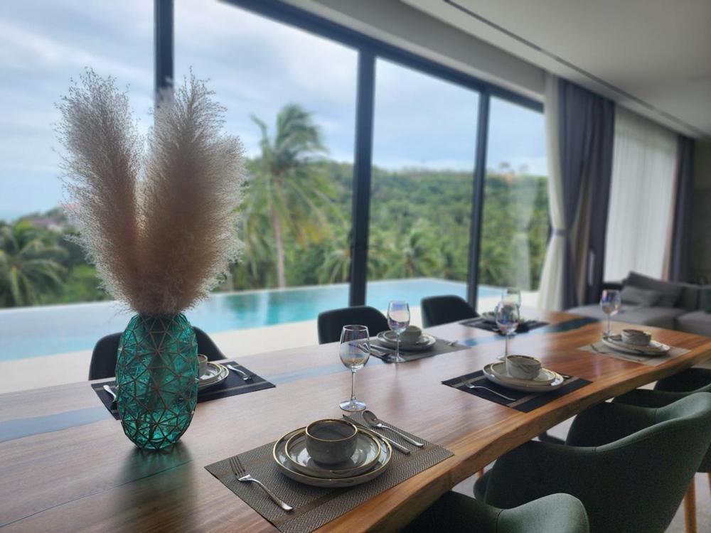 4 Bed Sea View With Breakfast - Kbr32 *