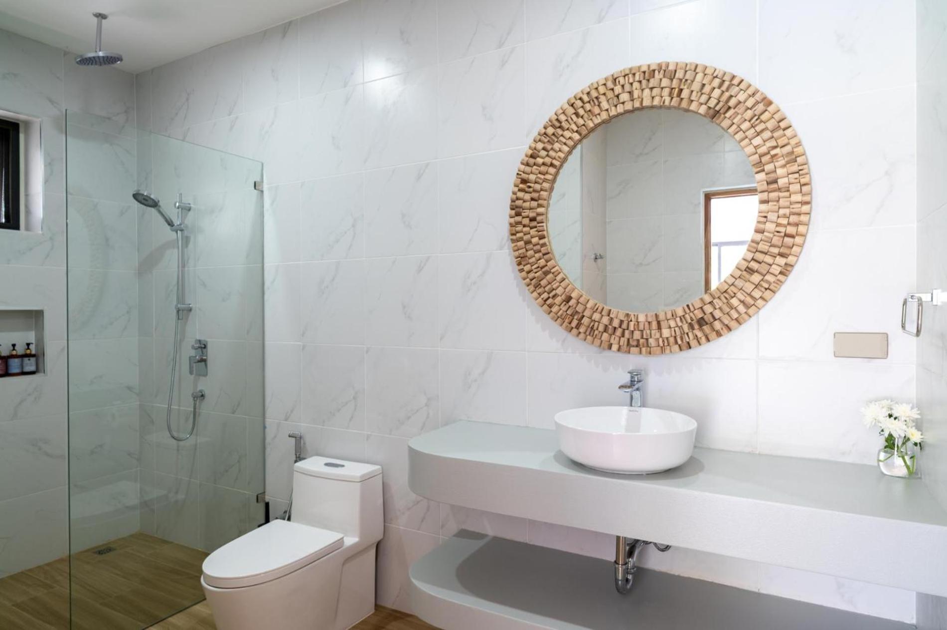 Brand New 3 Bed Sea View - Kbr31 Koh Samui