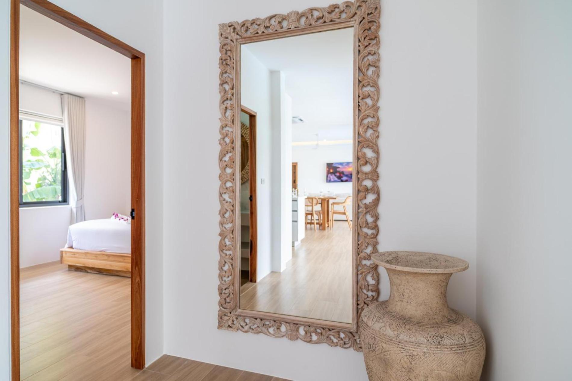 Brand New 3 Bed Sea View - Kbr31 Villa *