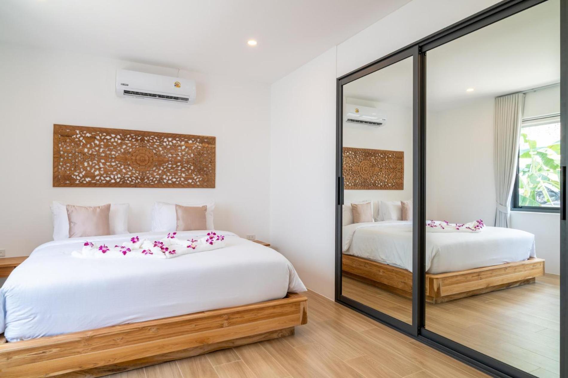 Brand New 3 Bed Sea View - Kbr31 Villa *