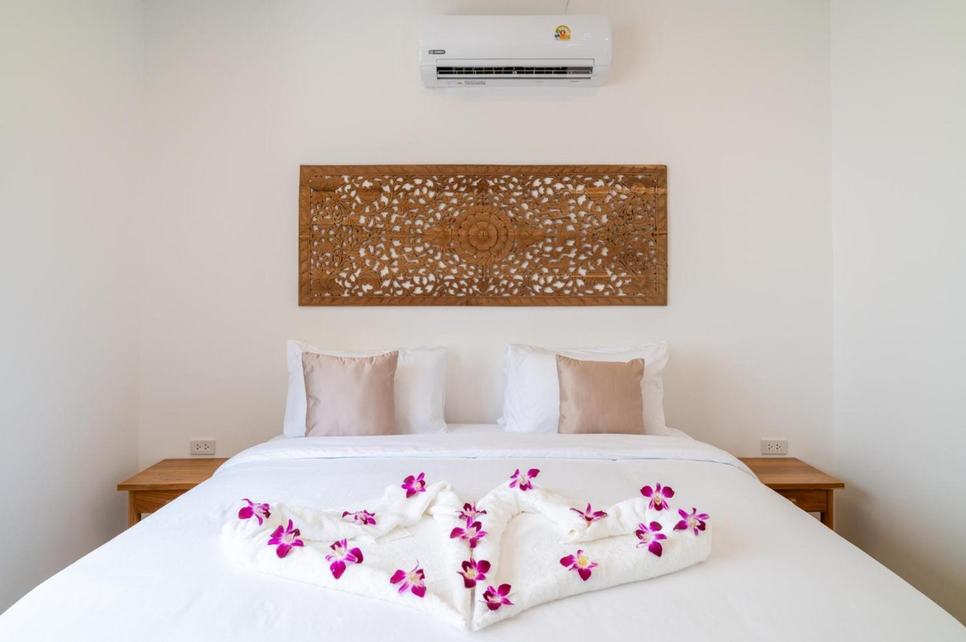 Brand New 3 Bed Sea View - Kbr31 Villa Koh Samui