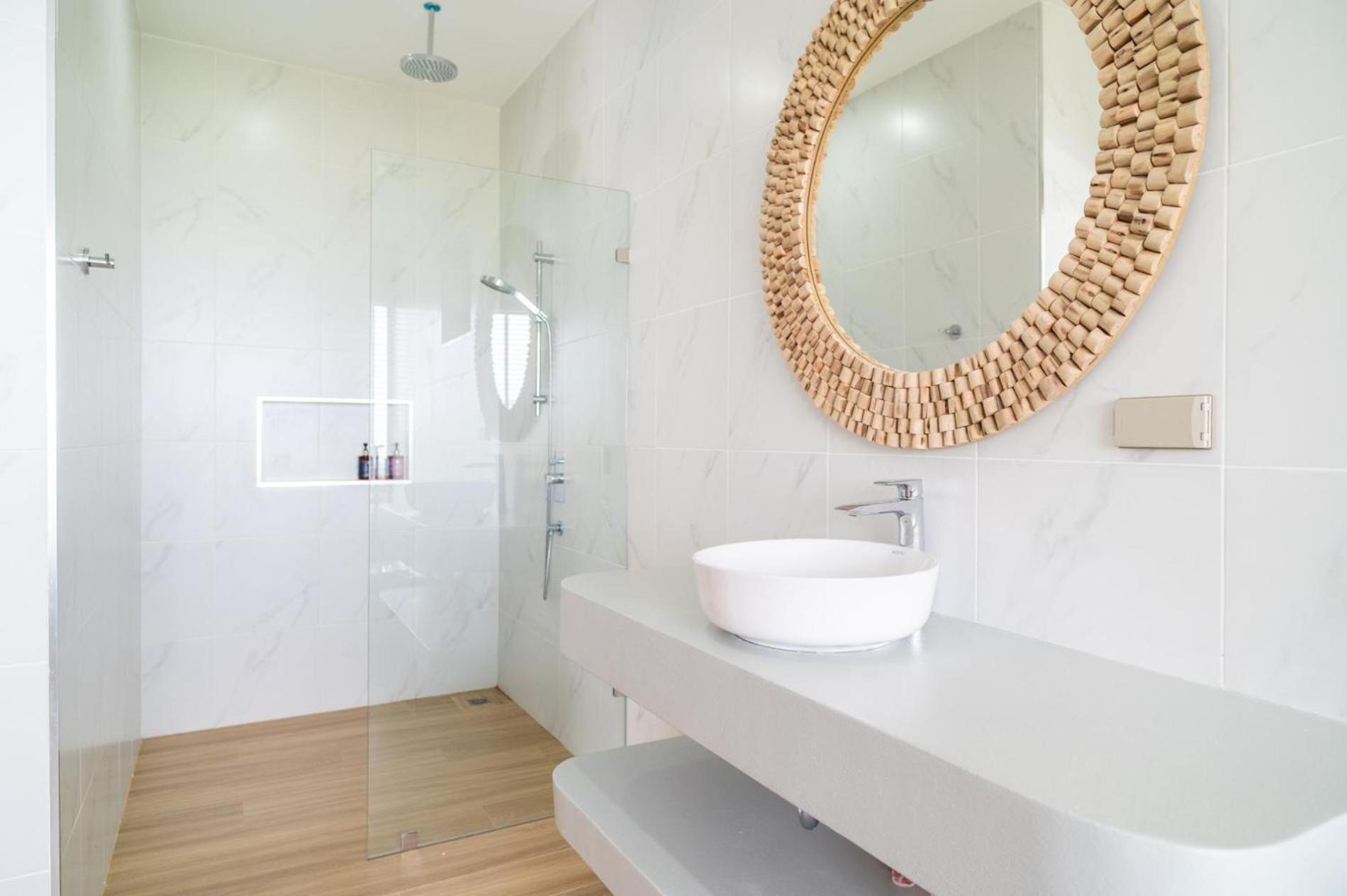 Brand New 3 Bed Sea View - Kbr31 Koh Samui