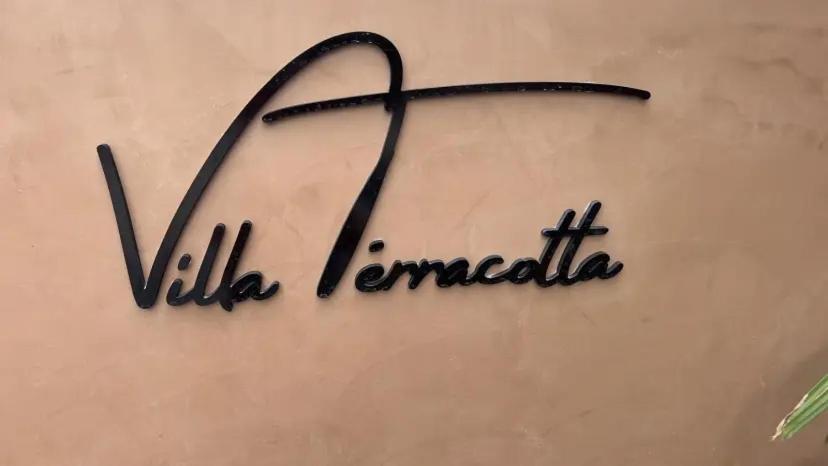 Terracotta 2 - 3 Bedrooms - Lamai Coconut Grove Villa *