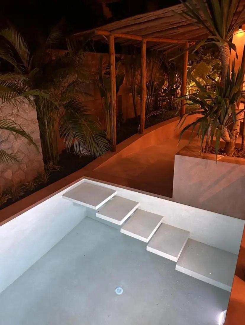 Terracotta 2 - 3 Bedrooms - Lamai Coconut Grove *