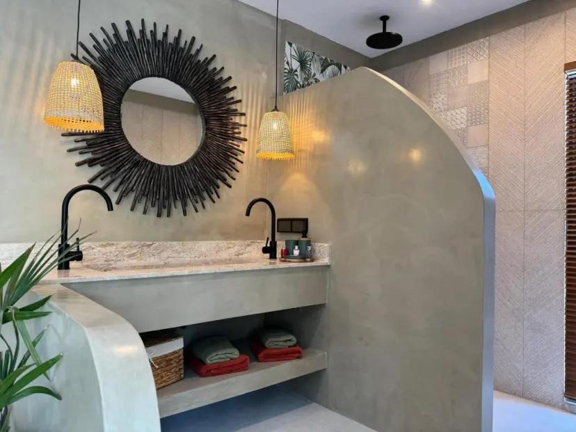 Terracotta 2 - 3 Bedrooms - Lamai Coconut Grove Villa Ban Lamai