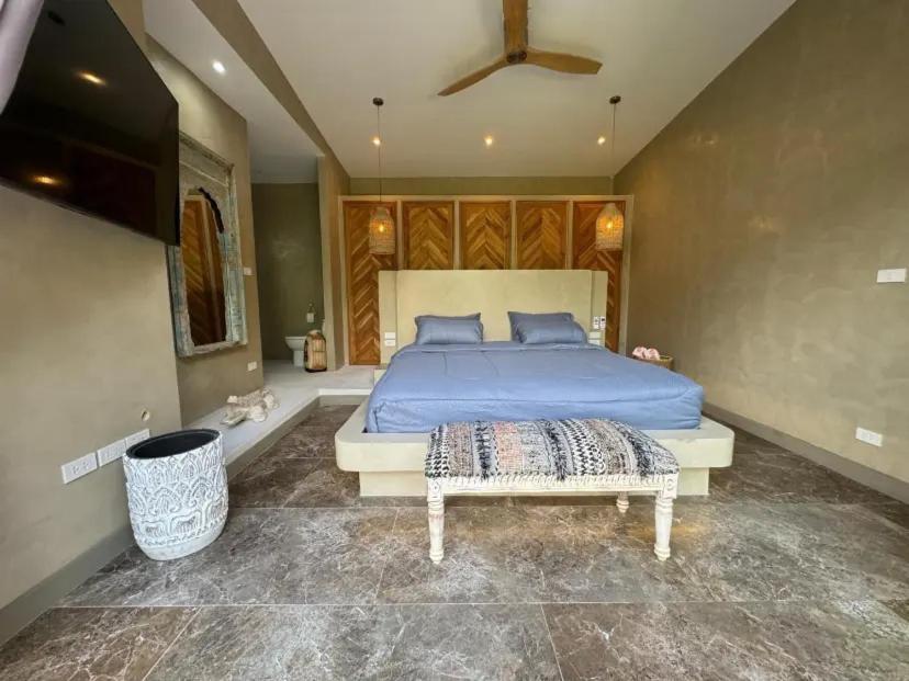Terracotta 2 - 3 Bedrooms - Lamai Coconut Grove *