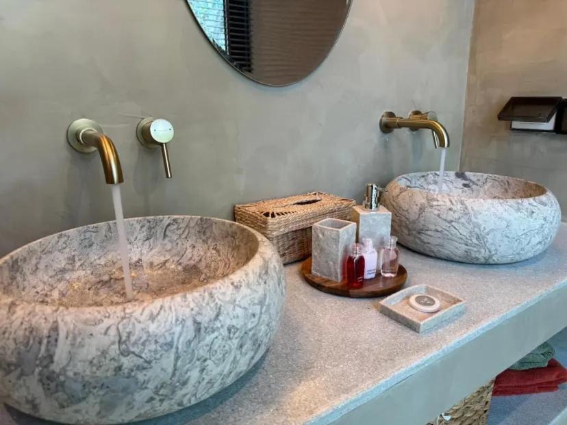 Terracotta 2 - 3 Bedrooms - Lamai Coconut Grove * Ban Lamai