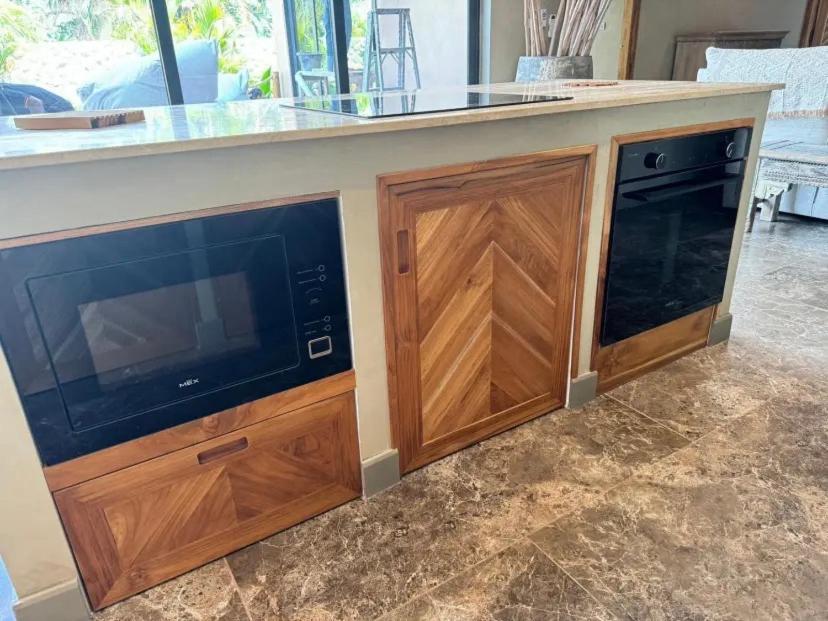 Terracotta 2 - 3 Bedrooms - Lamai Coconut Grove