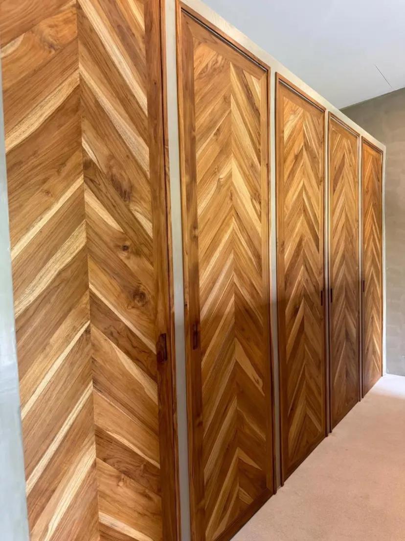 Terracotta 2 - 3 Bedrooms - Lamai Coconut Grove Villa