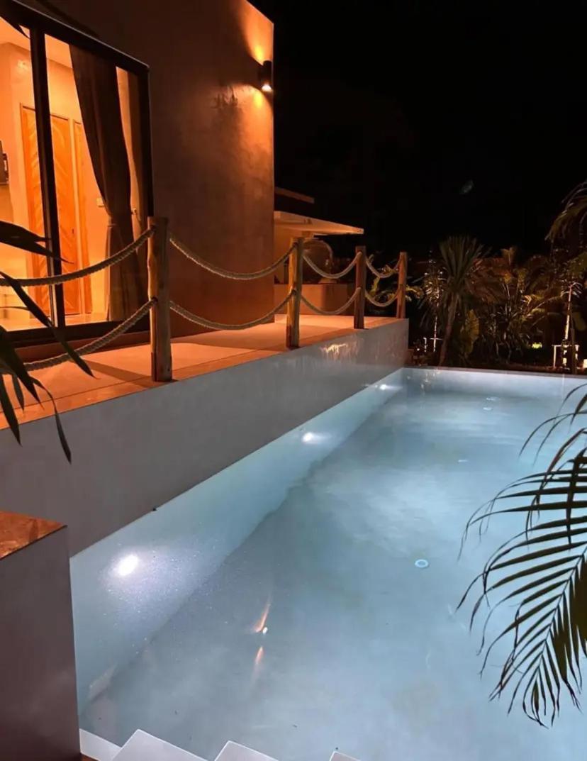 Villa Terracotta 2 - 3 Bedrooms - Lamai Coconut Grove