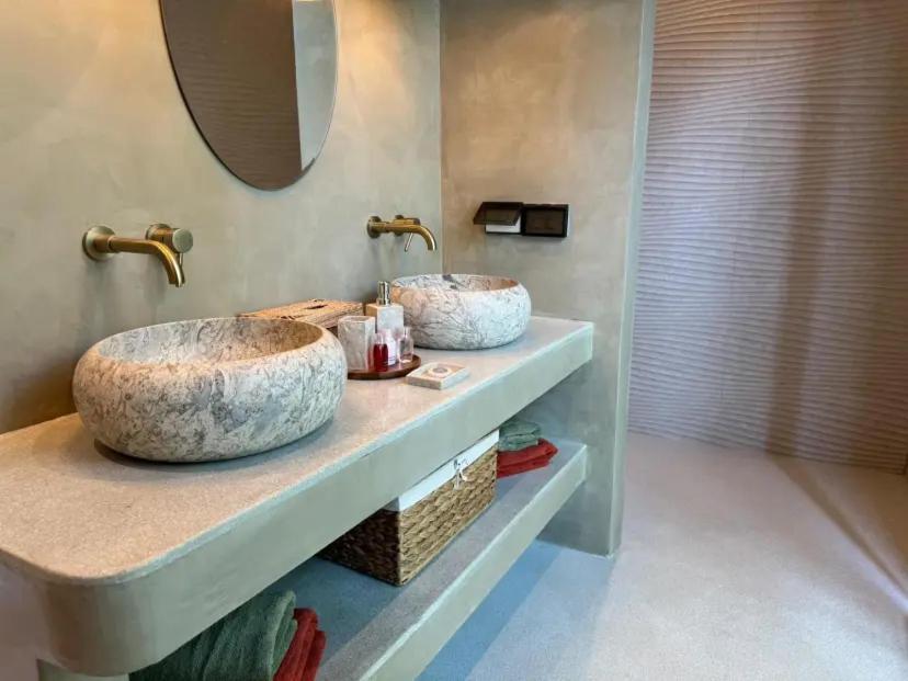 Villa Terracotta 2 - 3 Bedrooms - Lamai Coconut Grove *