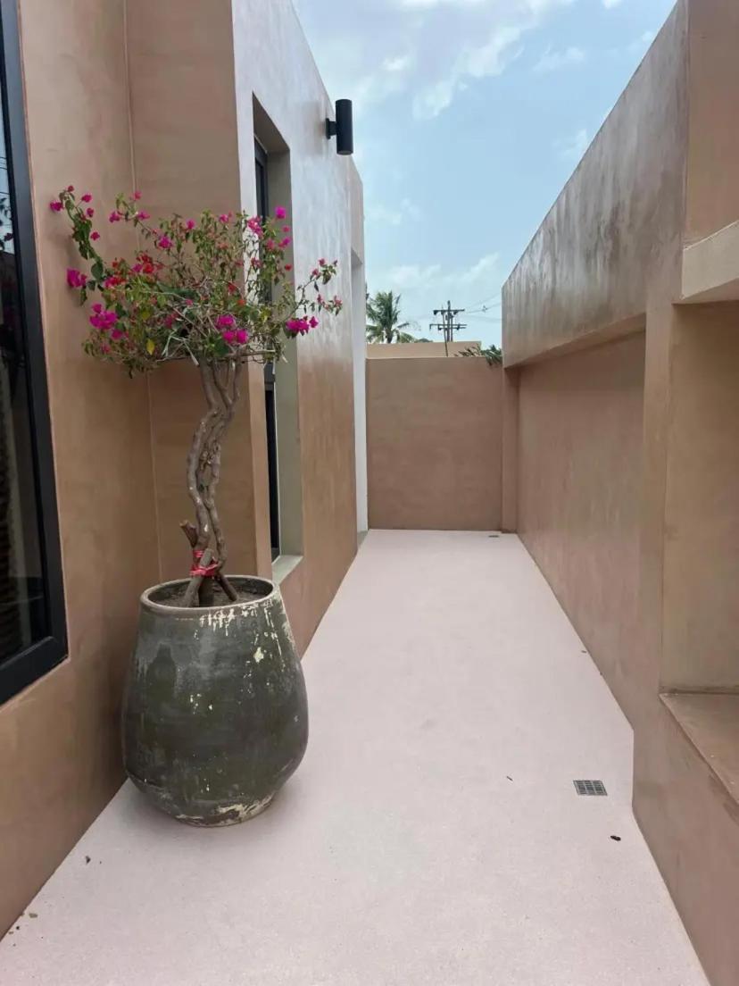 Villa Terracotta 2 - 3 Bedrooms - Lamai Coconut Grove Ban Lamai