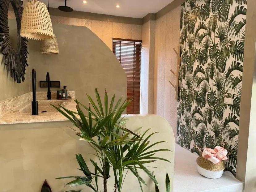 Terracotta 2 - 3 Bedrooms - Lamai Coconut Grove