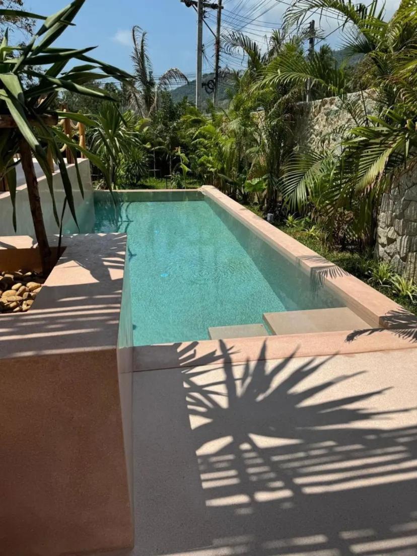 Terracotta 2 - 3 Bedrooms - Lamai Coconut Grove Villa