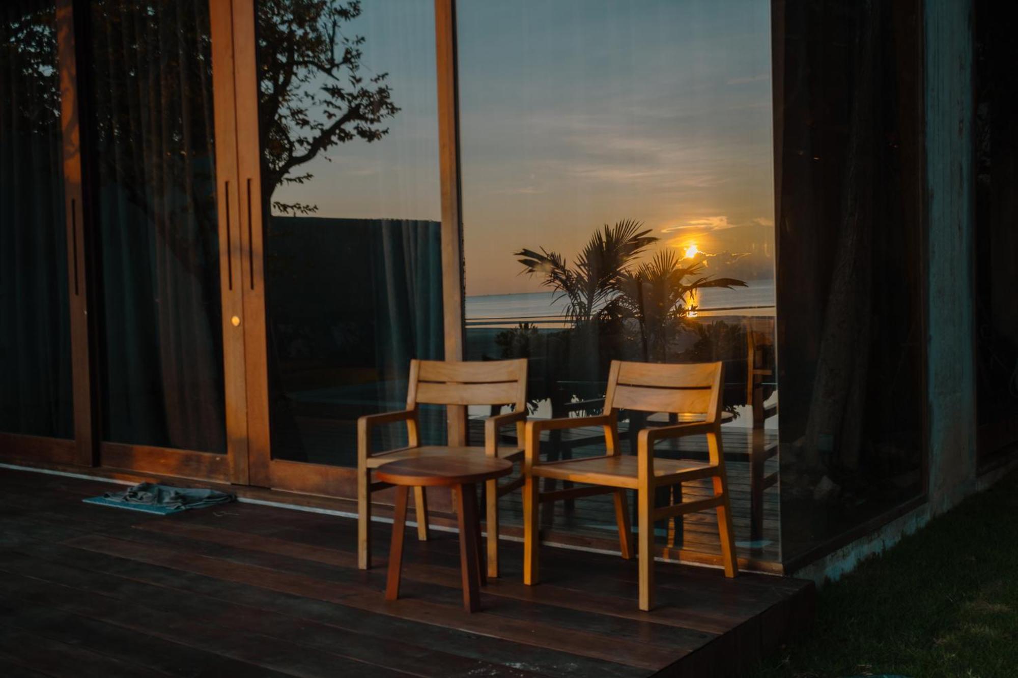 Vows Beachfront 3* Ban Bang Po