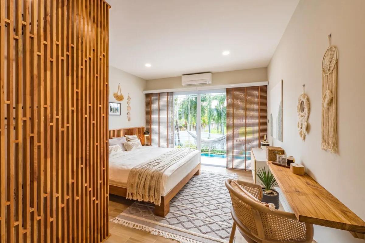 Casa de férias The White Lotus 2br - Walk To