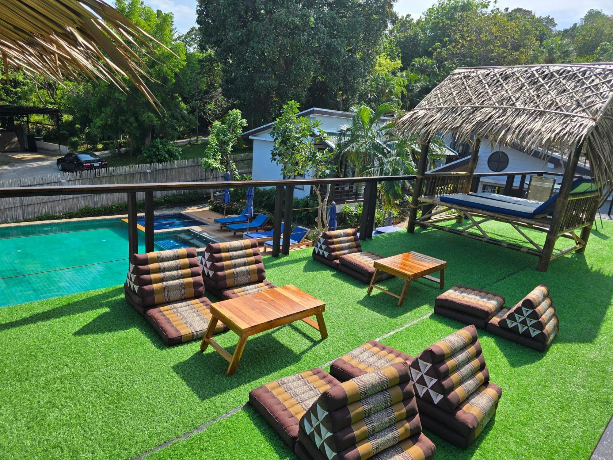 Hotel Sasitara 3*