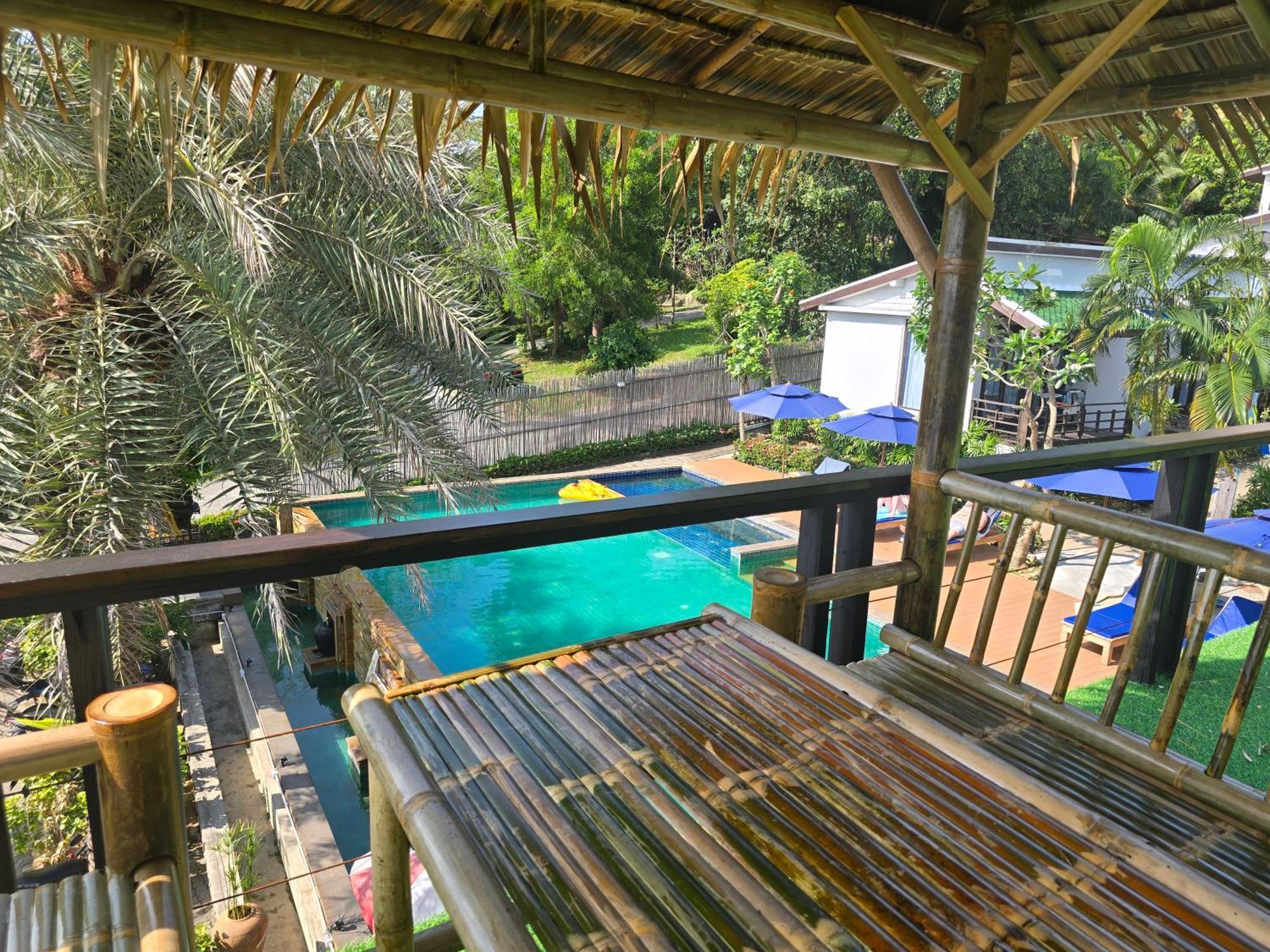 Sasitara Hotel Koh Samui