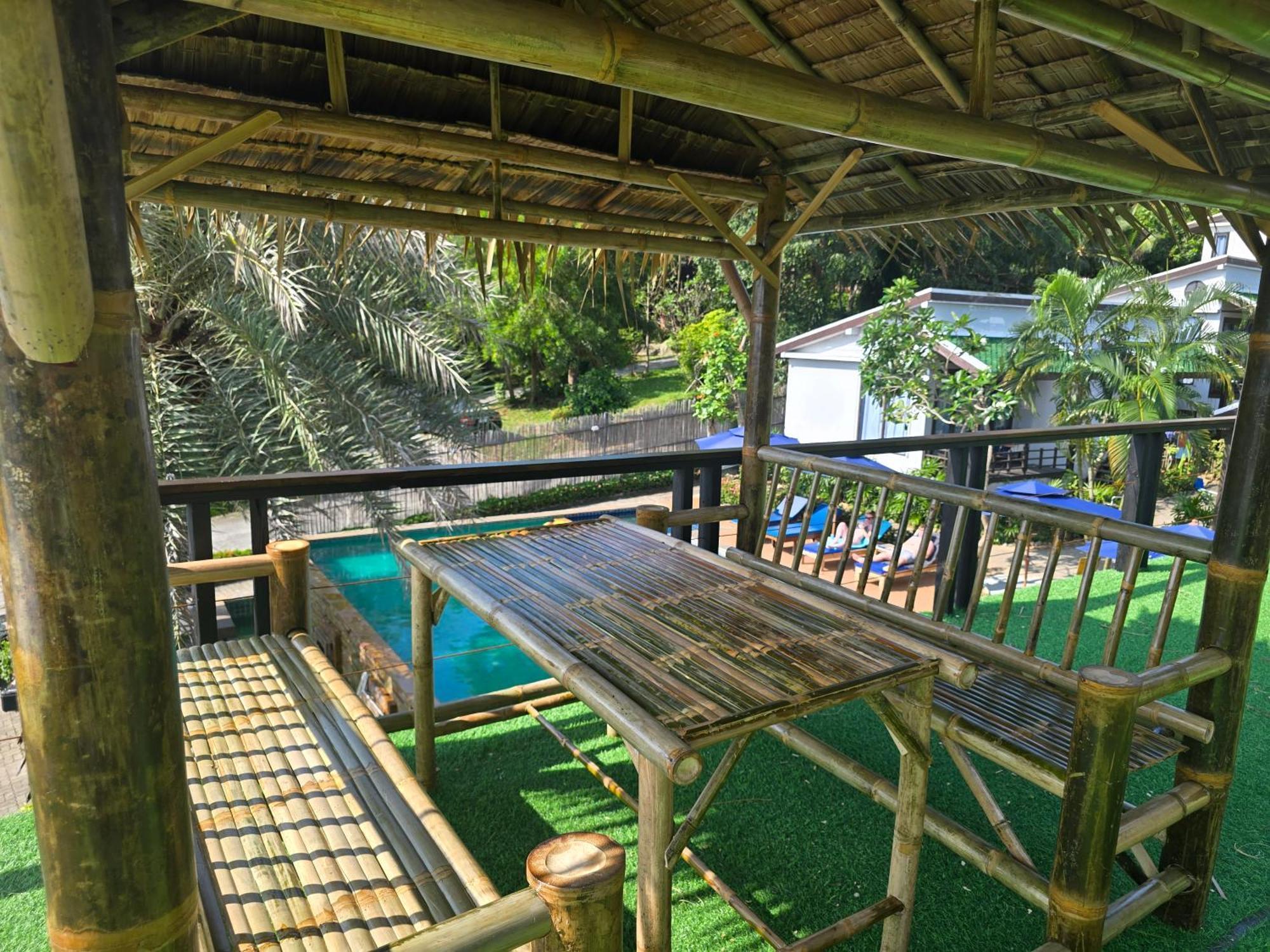 Sasitara Hotel Koh Samui