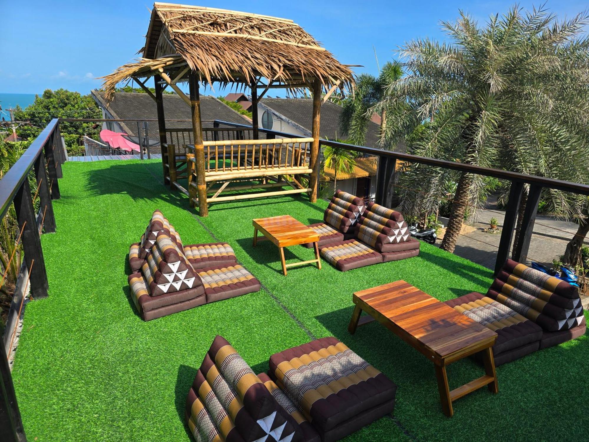 Hotel Sasitara Koh Samui