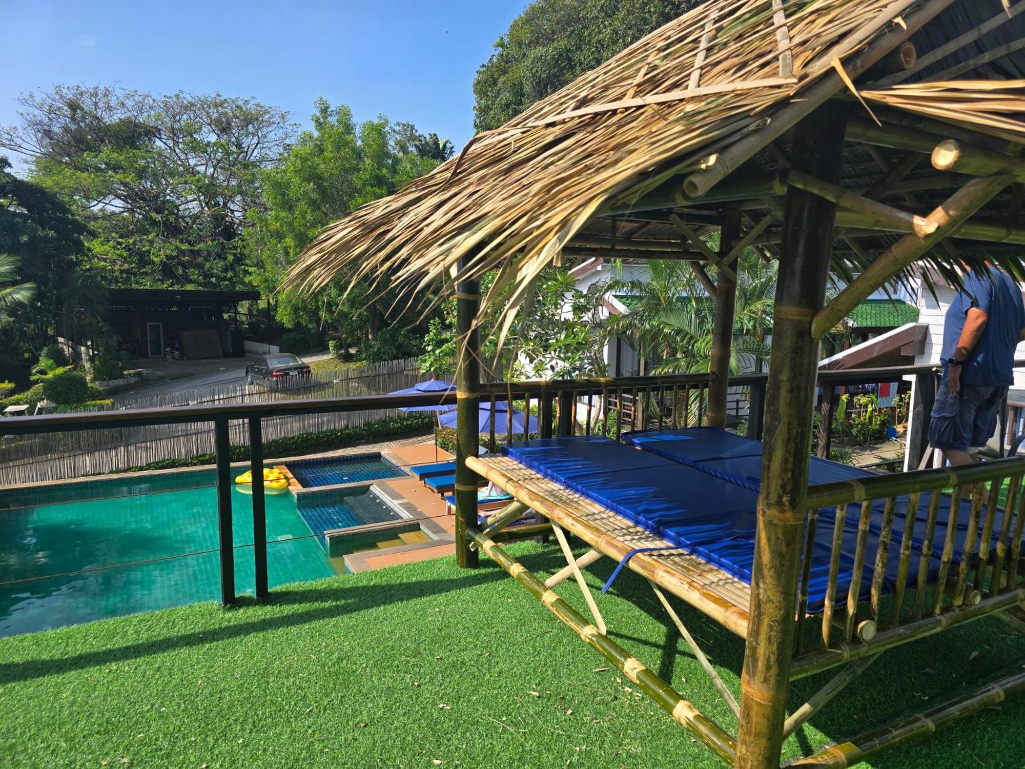 Sasitara 3* Koh Samui