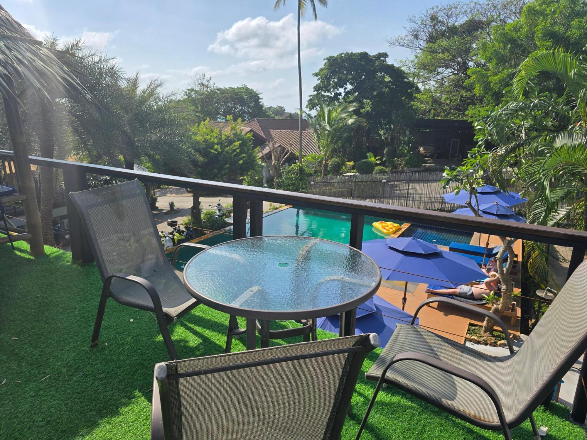 Sasitara Hotel 3*