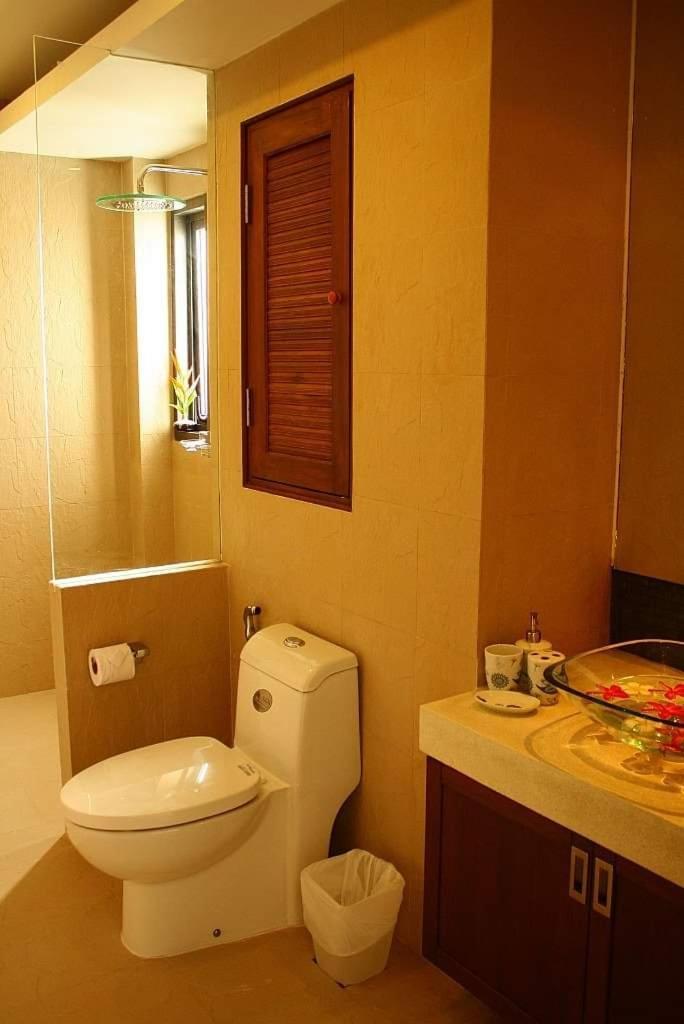 Tse By Samui Emerald Choeng Mon